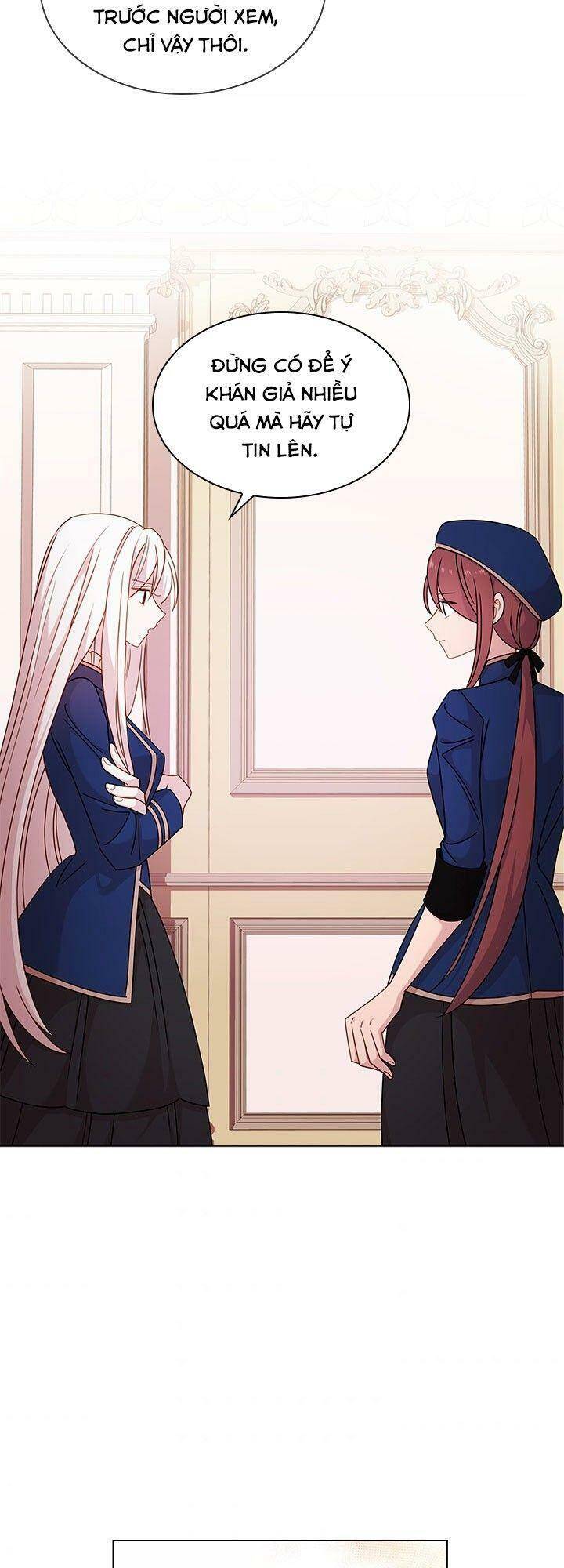 Để Yên Cho Tiểu Thư Hiền - Chương 32 - Trang 43