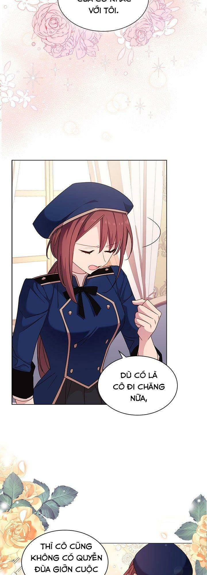 Để Yên Cho Tiểu Thư Hiền - Chương 32 - Trang 46