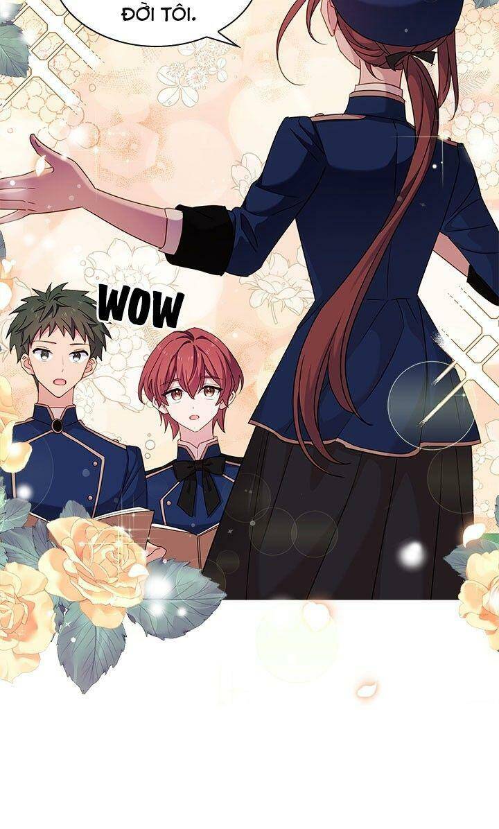 Để Yên Cho Tiểu Thư Hiền - Chương 32 - Trang 47