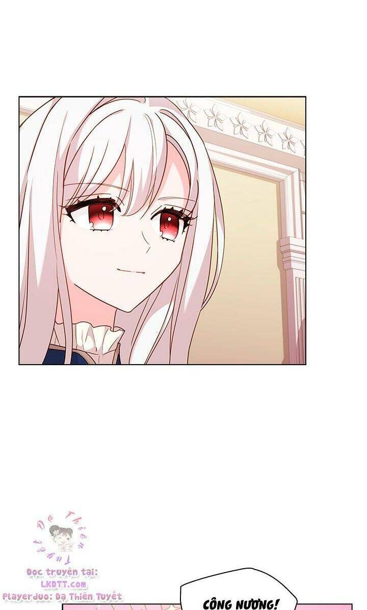 Để Yên Cho Tiểu Thư Hiền - Chương 32 - Trang 48