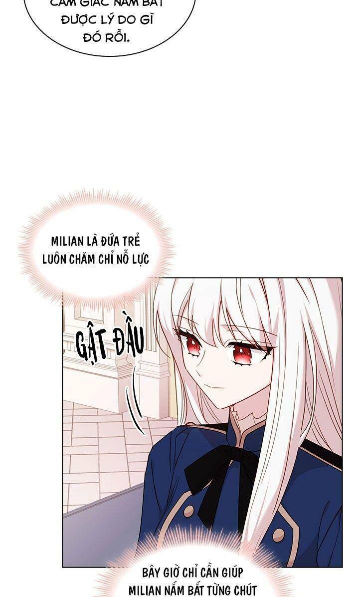 Để Yên Cho Tiểu Thư Hiền - Chương 32 - Trang 50