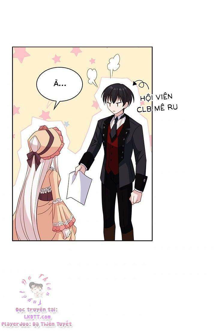 Để Yên Cho Tiểu Thư Hiền - Chương 32 - Trang 6