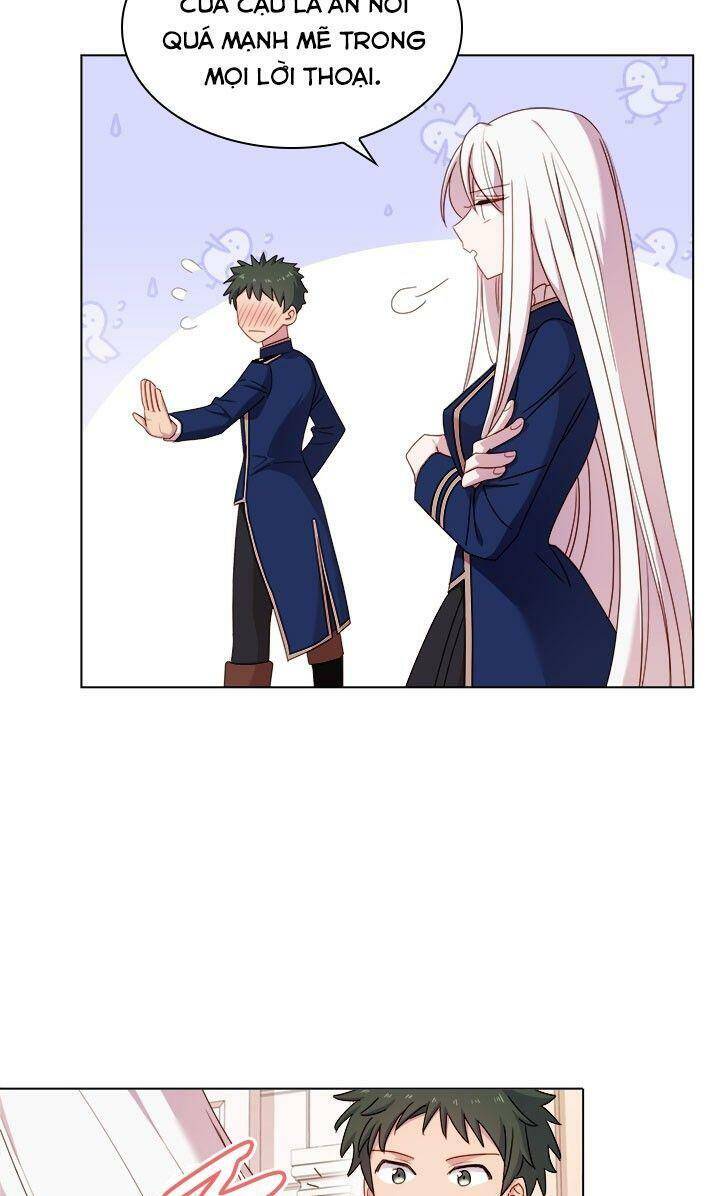 Để Yên Cho Tiểu Thư Hiền - Chương 32 - Trang 53