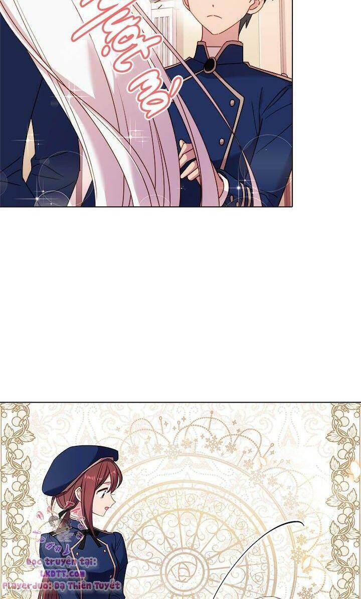 Để Yên Cho Tiểu Thư Hiền - Chương 32 - Trang 54