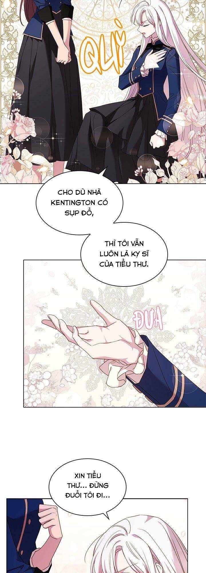 Để Yên Cho Tiểu Thư Hiền - Chương 32 - Trang 55