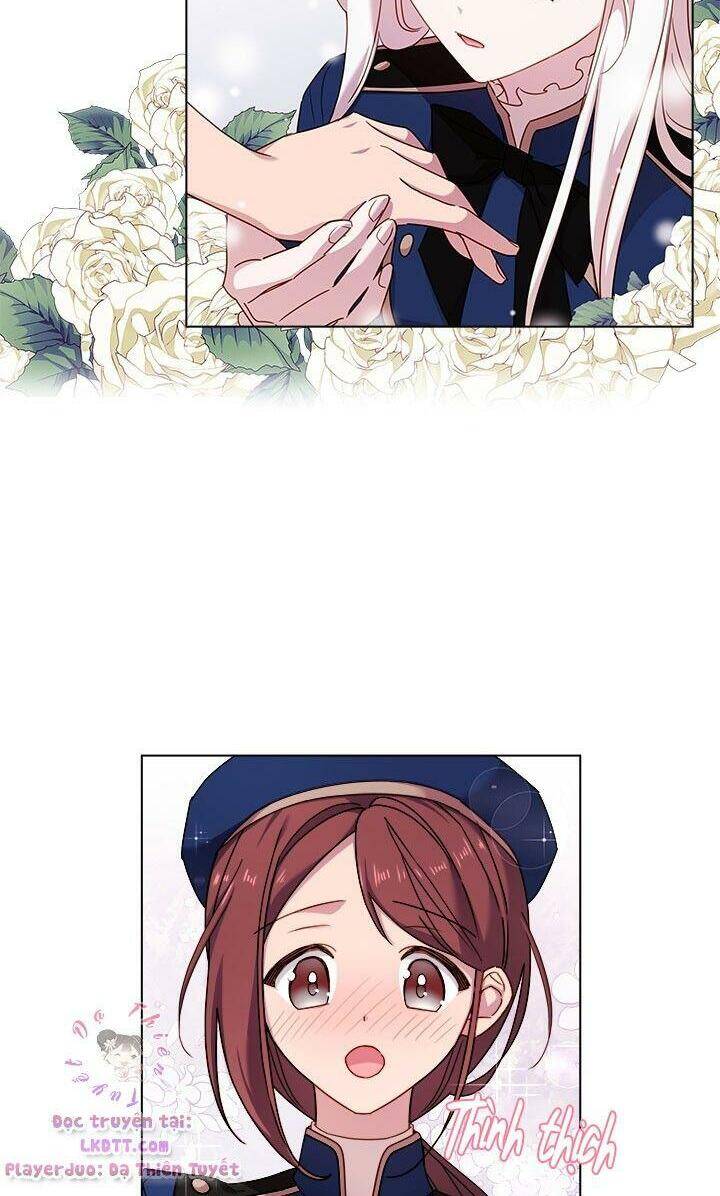Để Yên Cho Tiểu Thư Hiền - Chương 32 - Trang 57