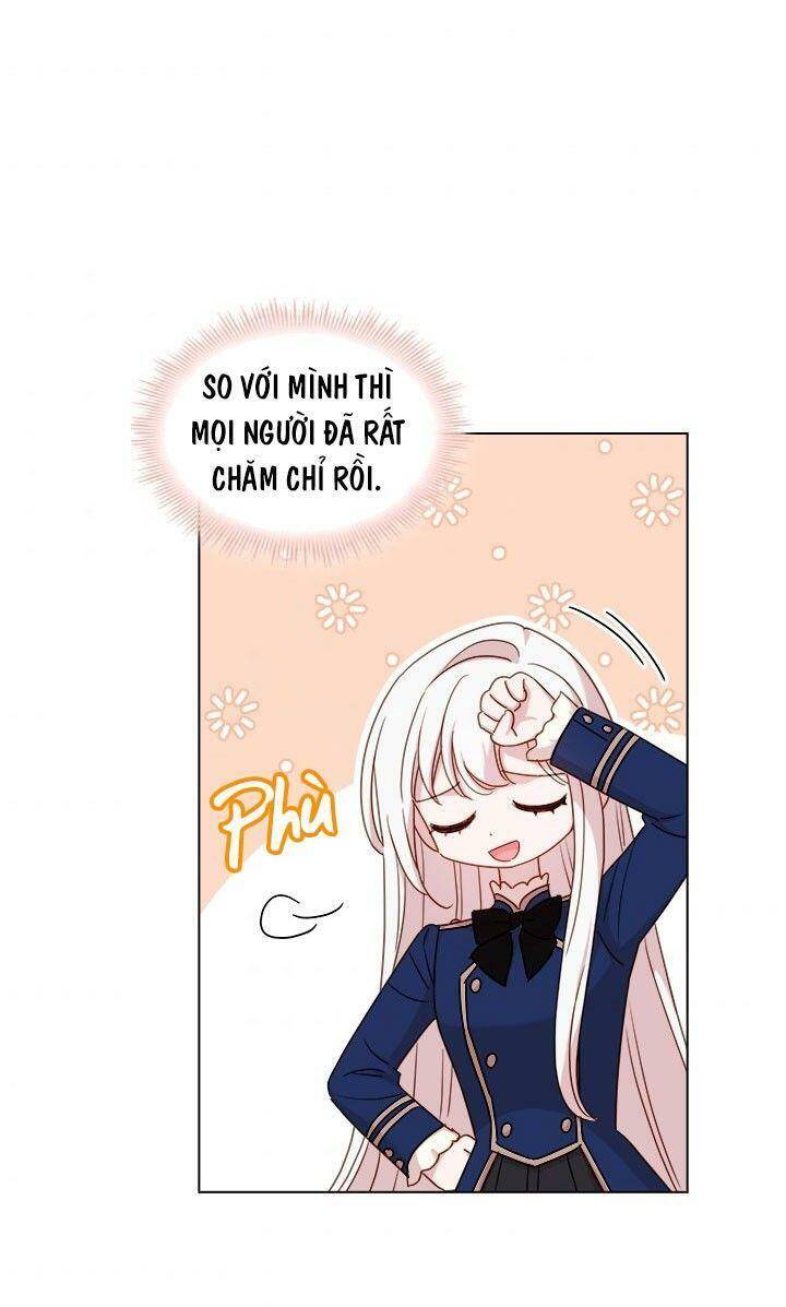 Để Yên Cho Tiểu Thư Hiền - Chương 32 - Trang 59