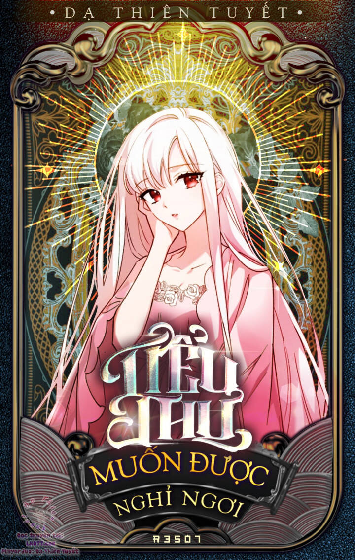 Để Yên Cho Tiểu Thư Hiền - Chương 33 - Trang 1