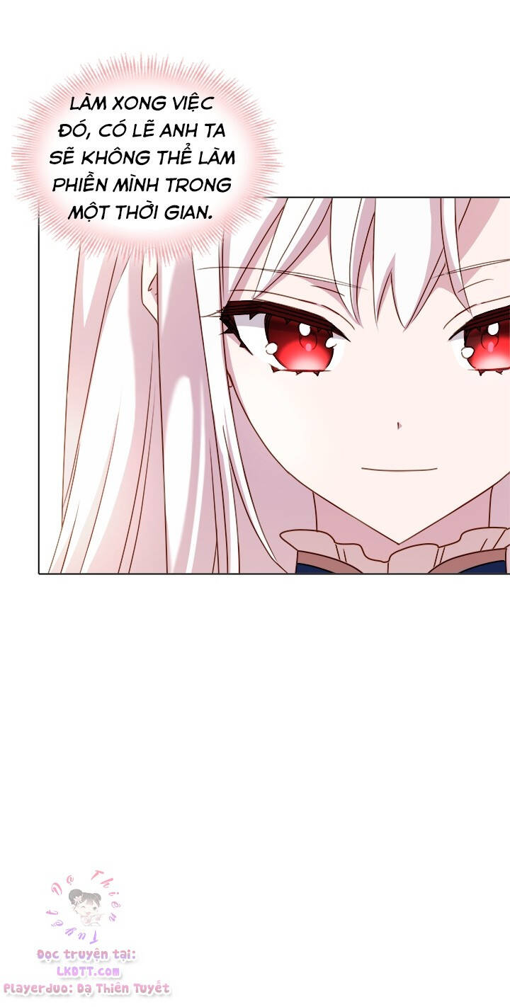 Để Yên Cho Tiểu Thư Hiền - Chương 33 - Trang 15