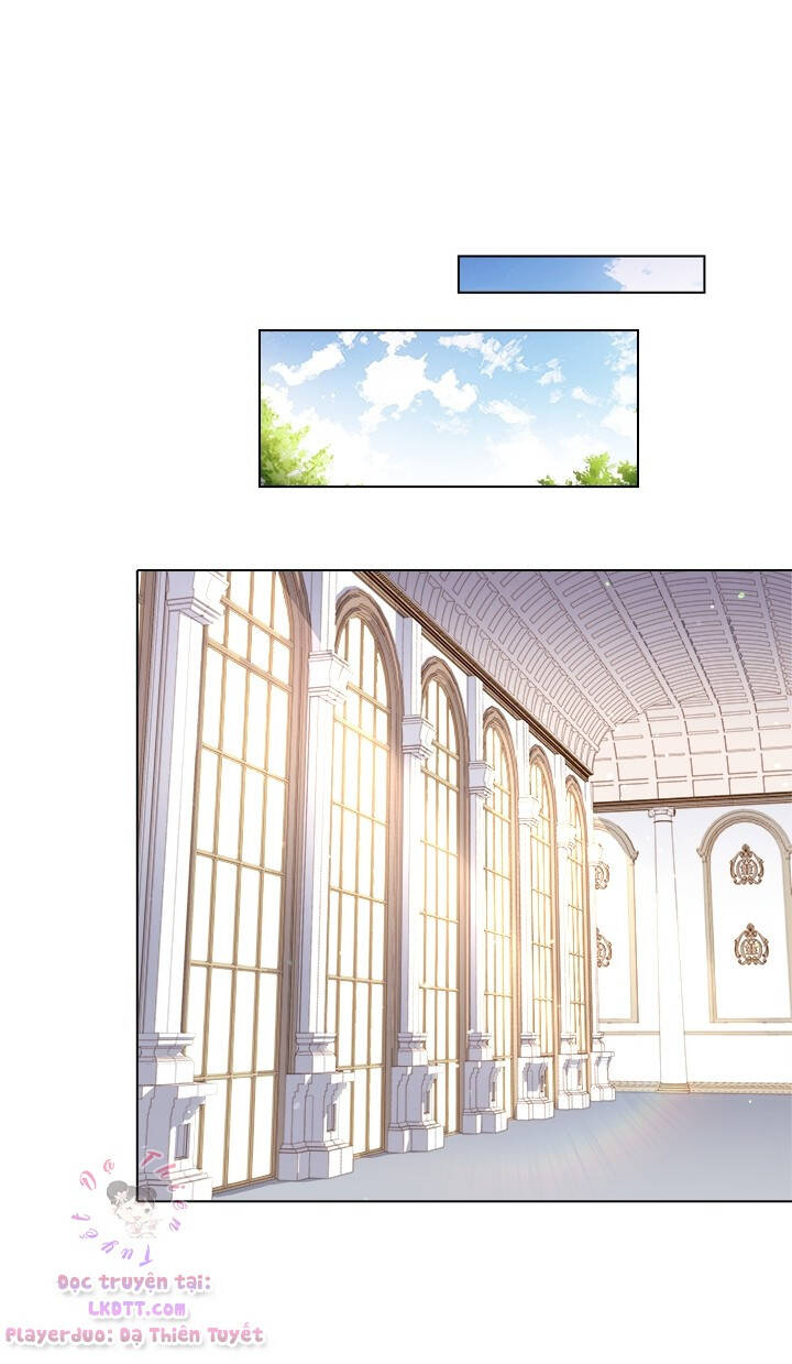 Để Yên Cho Tiểu Thư Hiền - Chương 33 - Trang 16