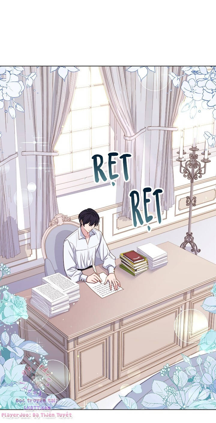 Để Yên Cho Tiểu Thư Hiền - Chương 33 - Trang 17