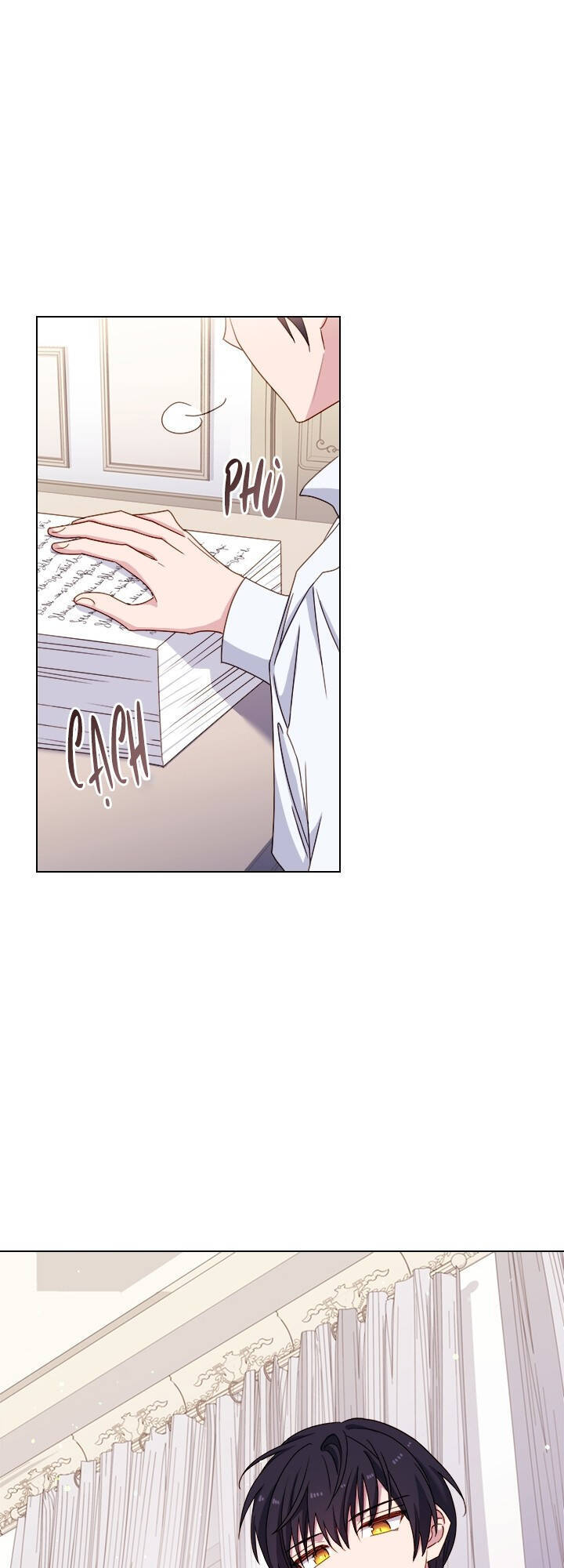 Để Yên Cho Tiểu Thư Hiền - Chương 33 - Trang 18