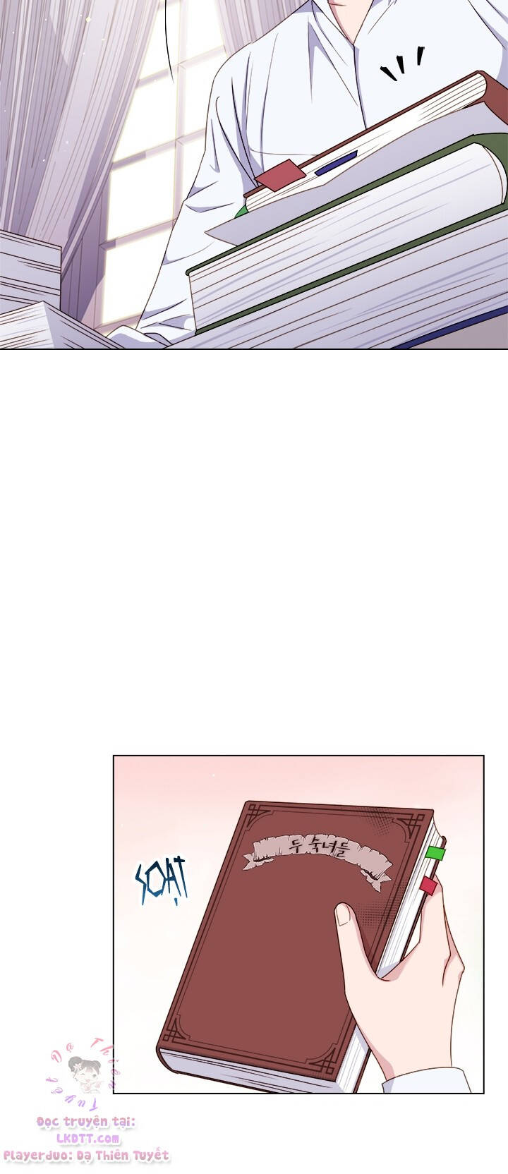 Để Yên Cho Tiểu Thư Hiền - Chương 33 - Trang 20