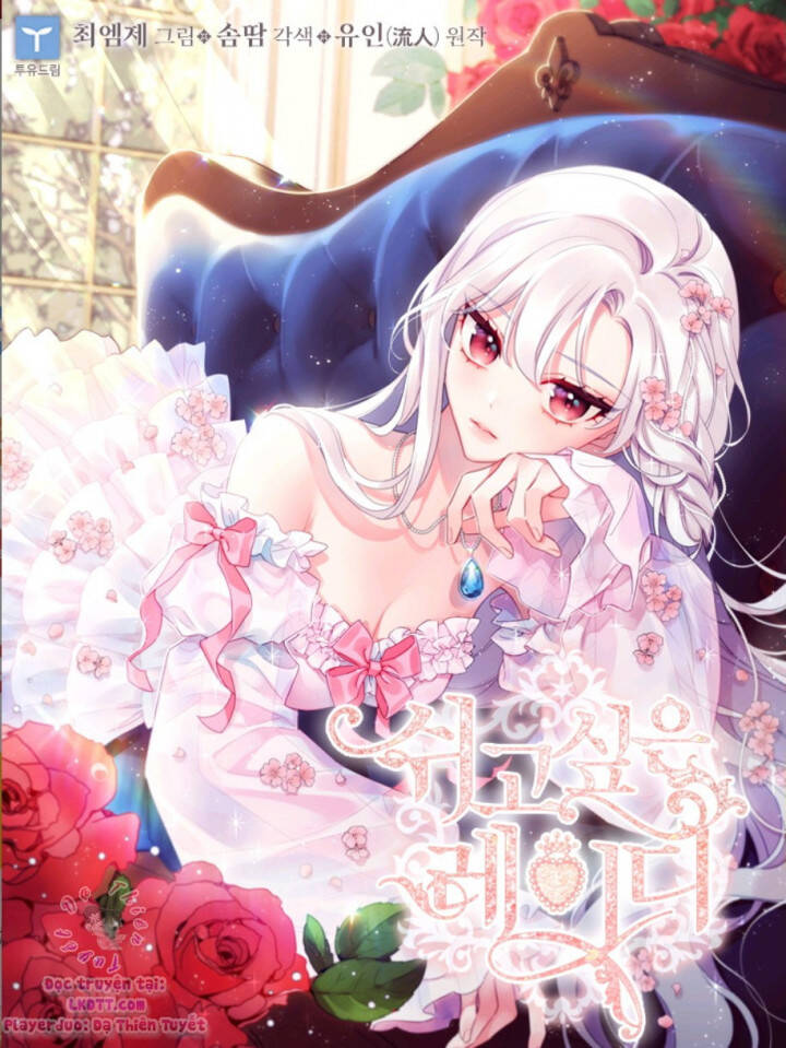 Để Yên Cho Tiểu Thư Hiền - Chương 33 - Trang 3