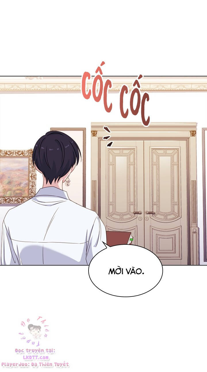 Để Yên Cho Tiểu Thư Hiền - Chương 33 - Trang 21