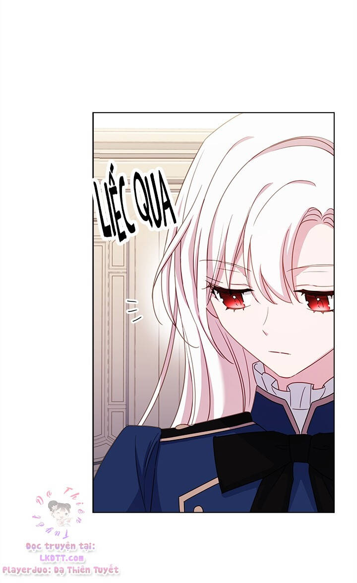 Để Yên Cho Tiểu Thư Hiền - Chương 33 - Trang 25