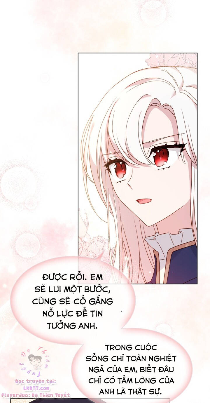 Để Yên Cho Tiểu Thư Hiền - Chương 33 - Trang 28