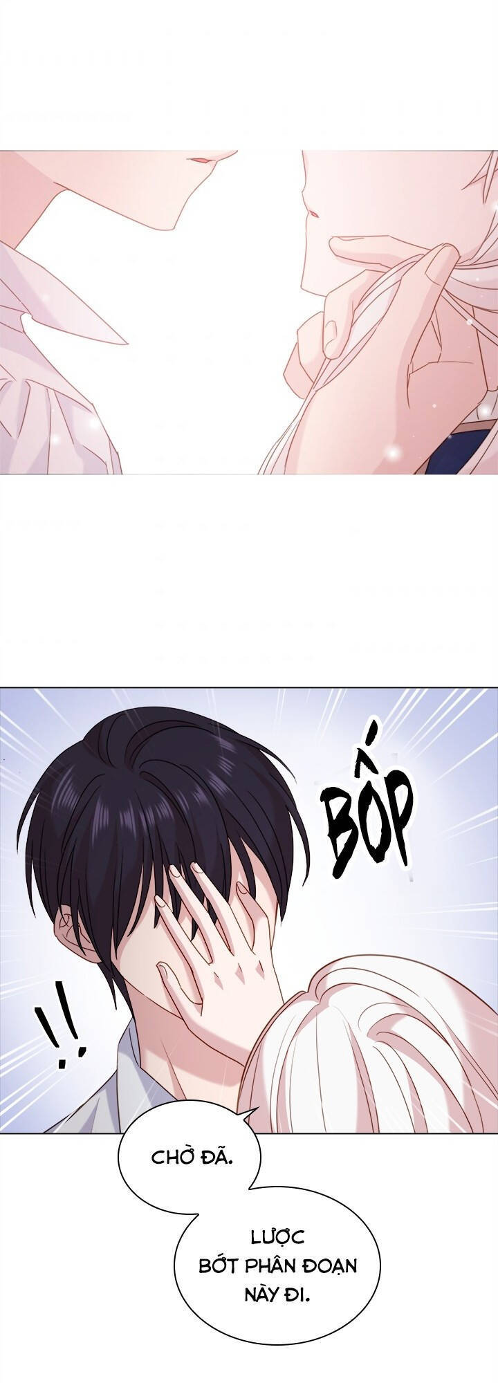Để Yên Cho Tiểu Thư Hiền - Chương 33 - Trang 32