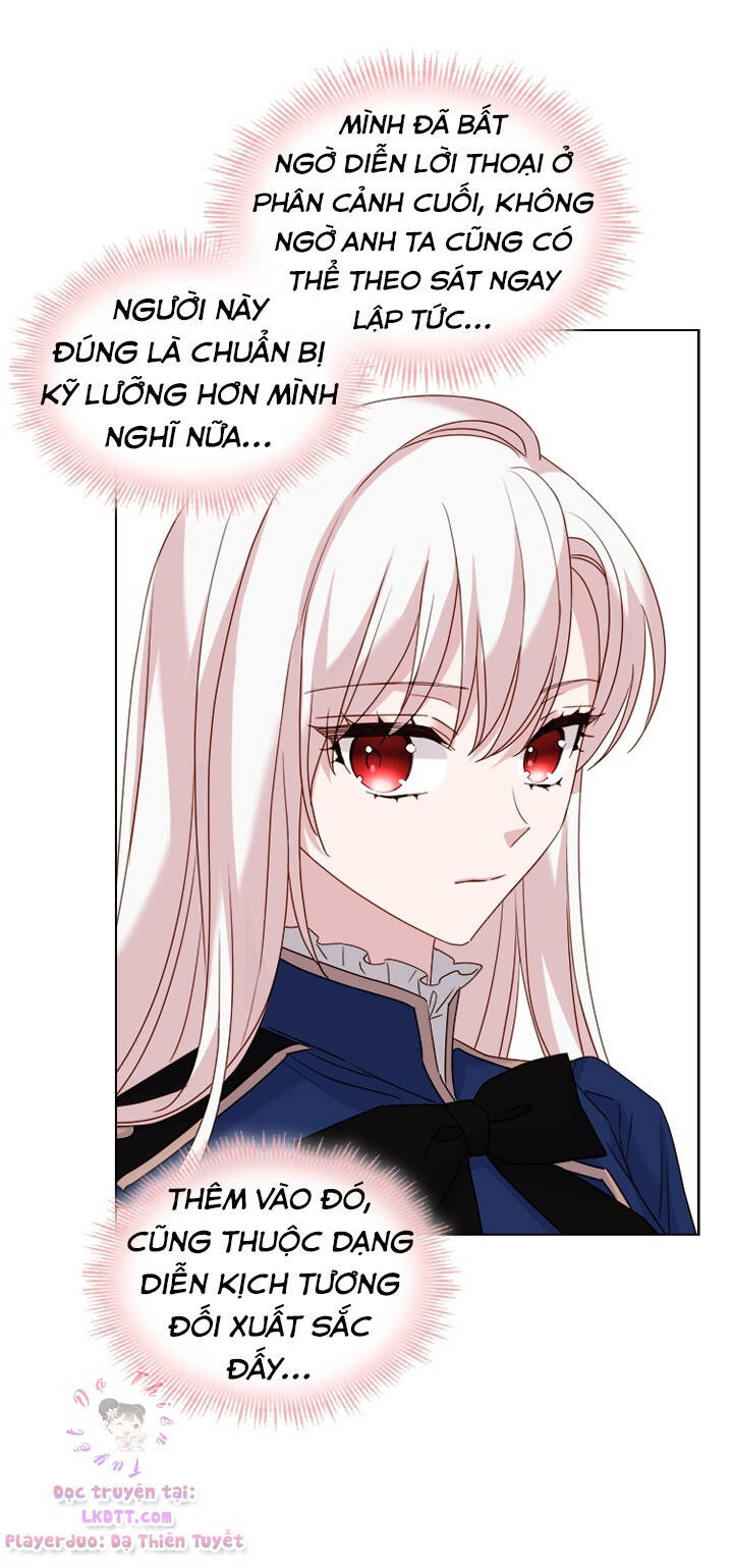 Để Yên Cho Tiểu Thư Hiền - Chương 33 - Trang 36