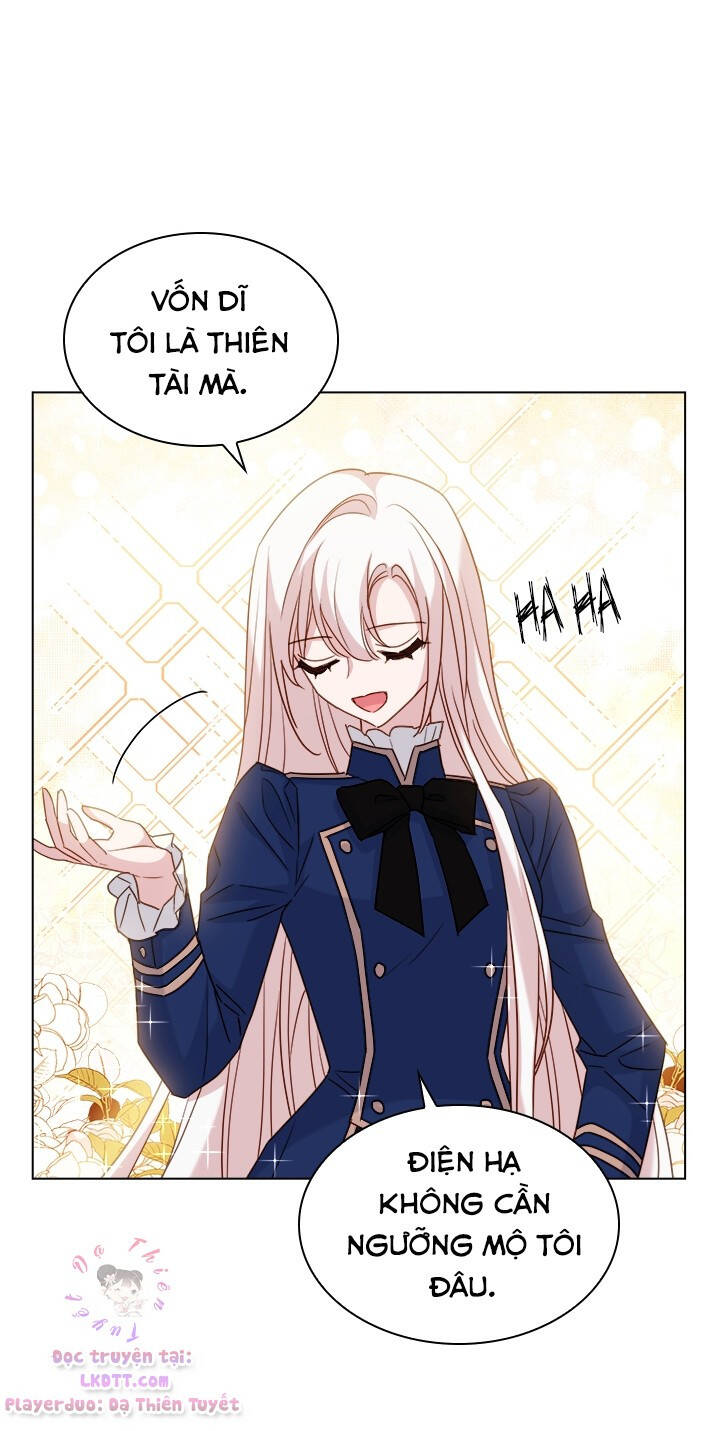 Để Yên Cho Tiểu Thư Hiền - Chương 33 - Trang 38