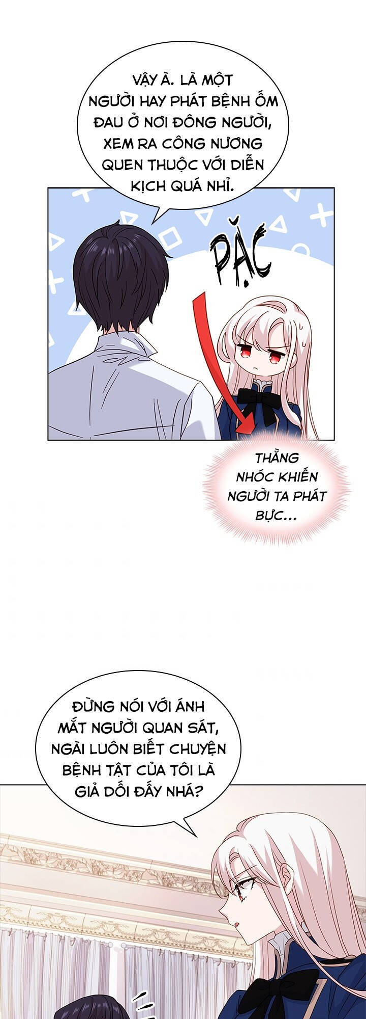 Để Yên Cho Tiểu Thư Hiền - Chương 33 - Trang 39