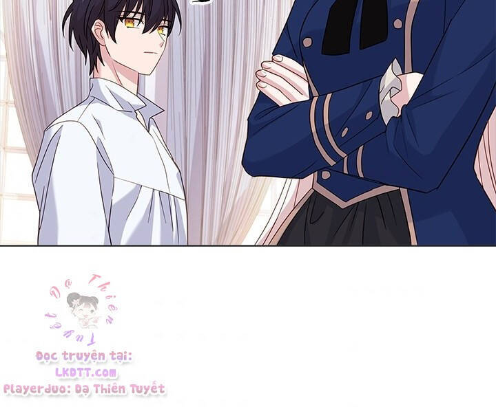 Để Yên Cho Tiểu Thư Hiền - Chương 33 - Trang 40