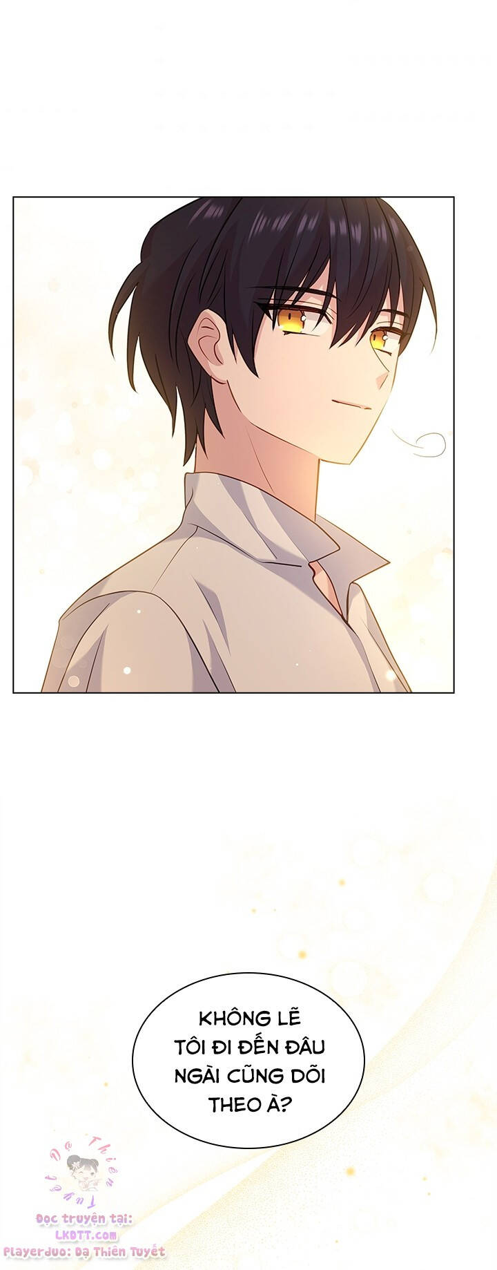 Để Yên Cho Tiểu Thư Hiền - Chương 33 - Trang 41