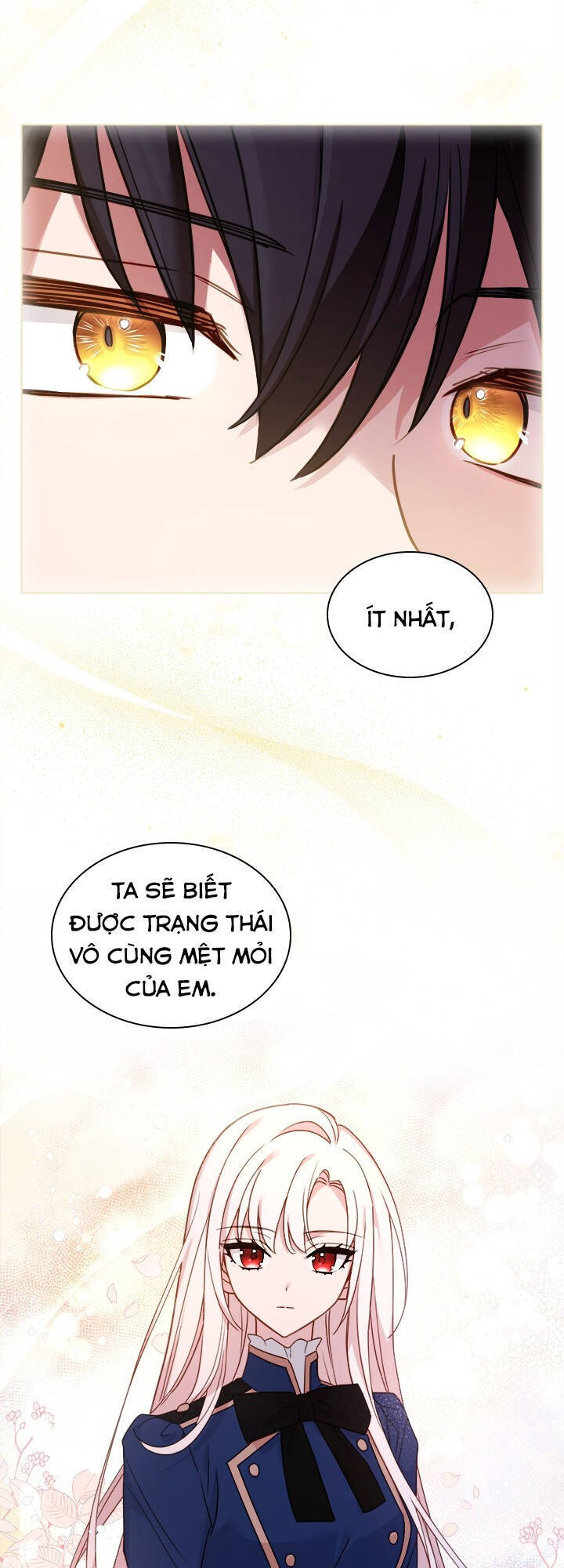 Để Yên Cho Tiểu Thư Hiền - Chương 33 - Trang 42