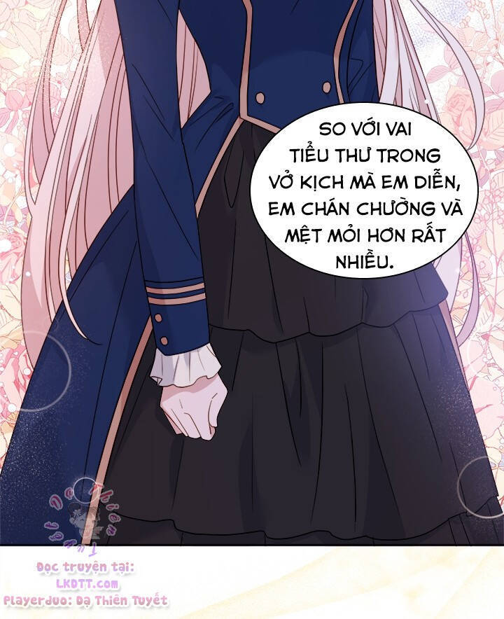 Để Yên Cho Tiểu Thư Hiền - Chương 33 - Trang 43