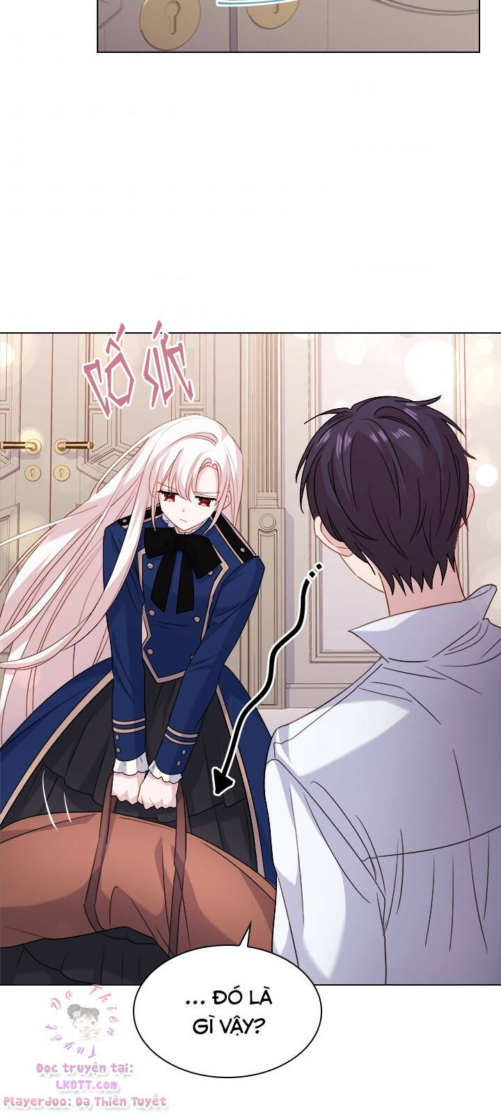 Để Yên Cho Tiểu Thư Hiền - Chương 33 - Trang 49