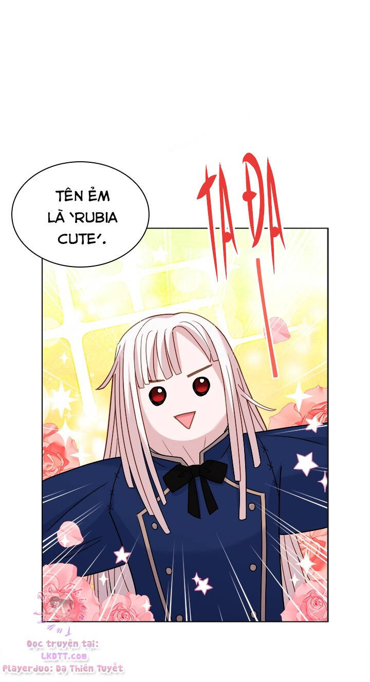 Để Yên Cho Tiểu Thư Hiền - Chương 33 - Trang 50