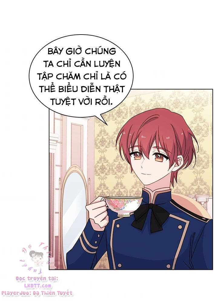 Để Yên Cho Tiểu Thư Hiền - Chương 33 - Trang 6