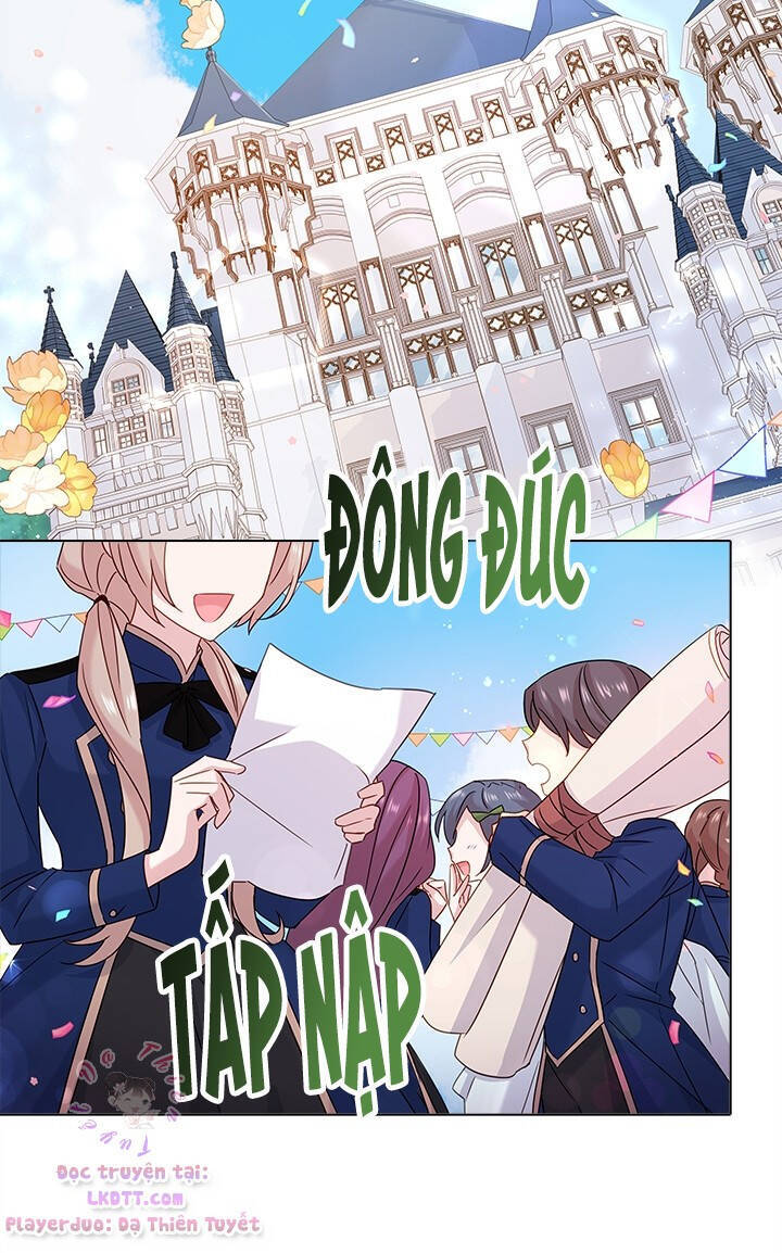 Để Yên Cho Tiểu Thư Hiền - Chương 33 - Trang 60