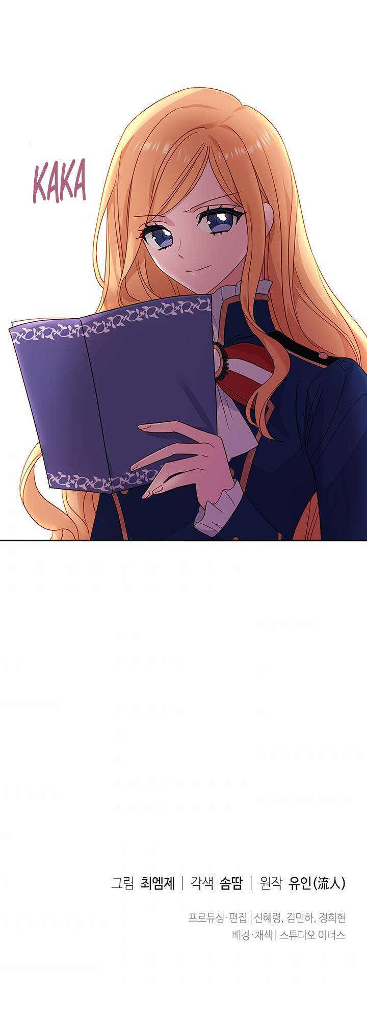 Để Yên Cho Tiểu Thư Hiền - Chương 33 - Trang 64