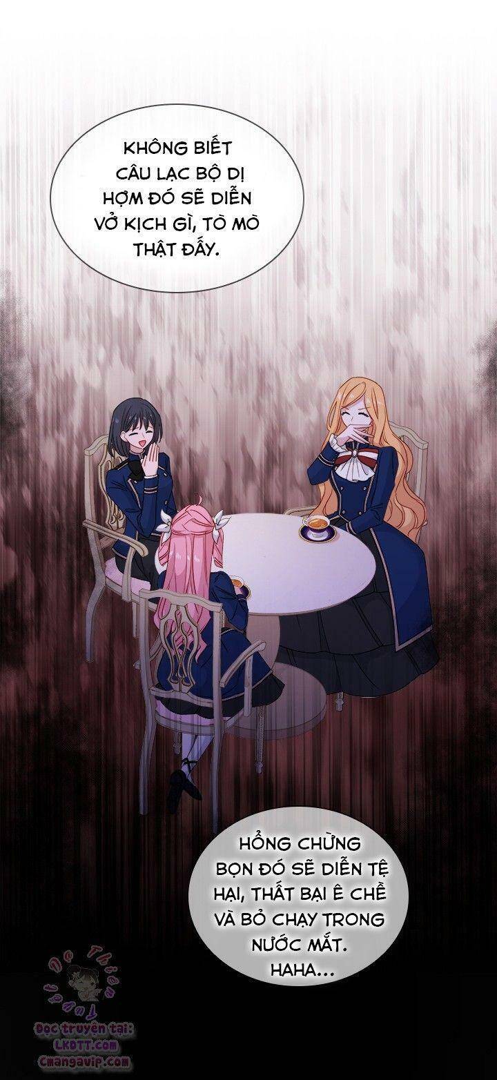 Để Yên Cho Tiểu Thư Hiền - Chương 34 - Trang 12