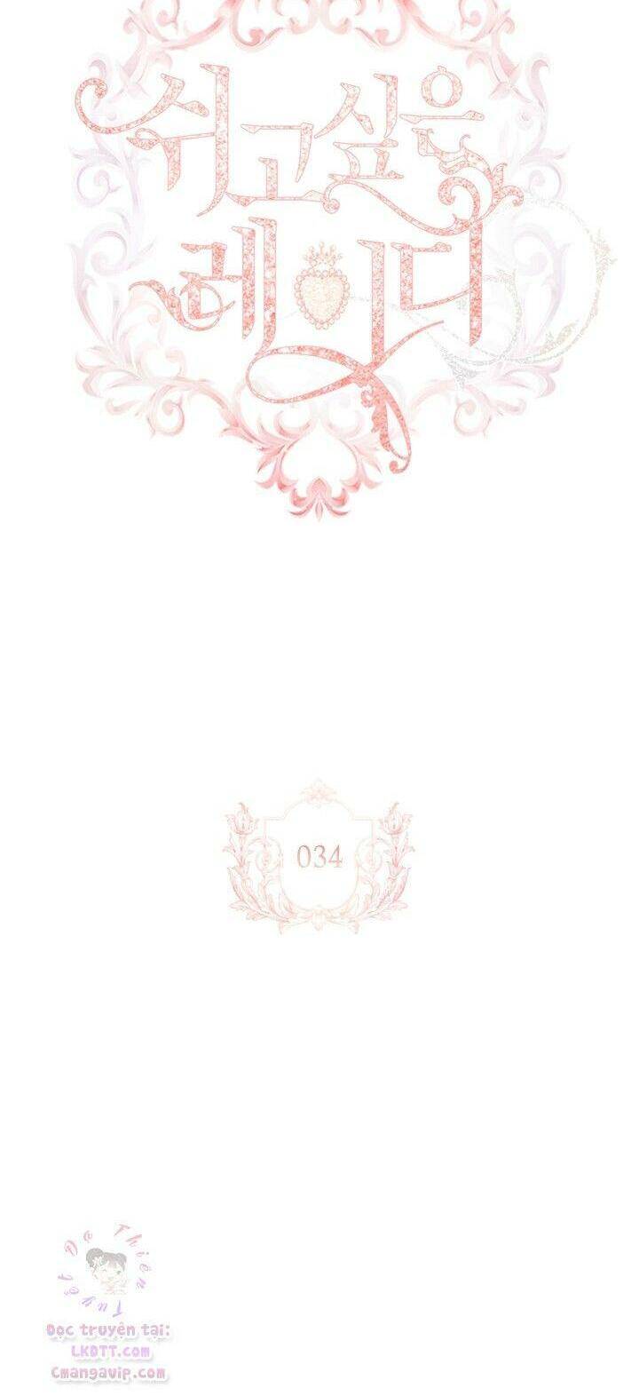 Để Yên Cho Tiểu Thư Hiền - Chương 34 - Trang 14