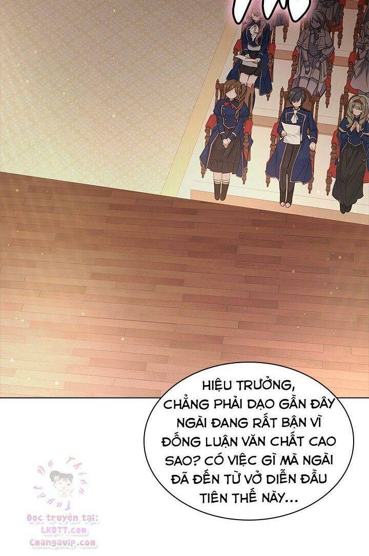 Để Yên Cho Tiểu Thư Hiền - Chương 34 - Trang 16