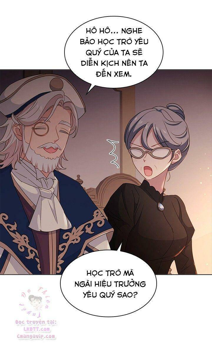 Để Yên Cho Tiểu Thư Hiền - Chương 34 - Trang 17