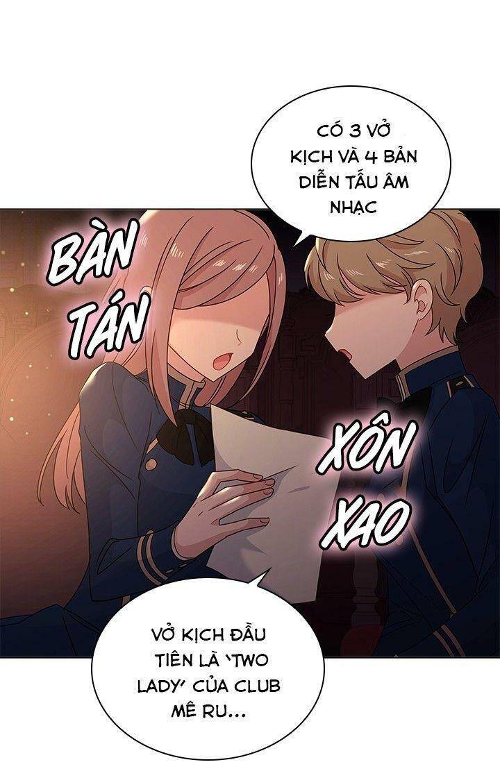 Để Yên Cho Tiểu Thư Hiền - Chương 34 - Trang 18