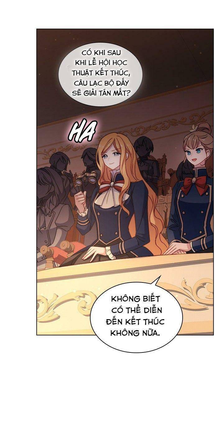 Để Yên Cho Tiểu Thư Hiền - Chương 34 - Trang 20