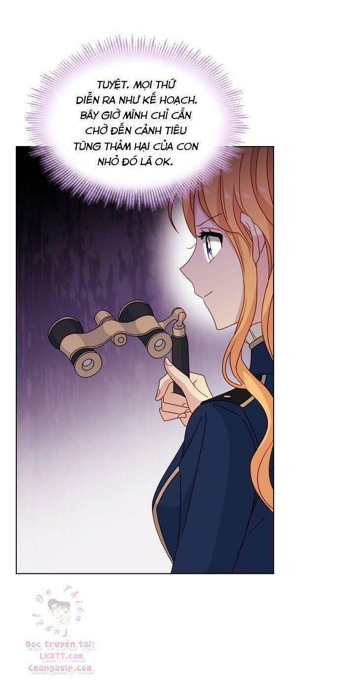 Để Yên Cho Tiểu Thư Hiền - Chương 34 - Trang 21