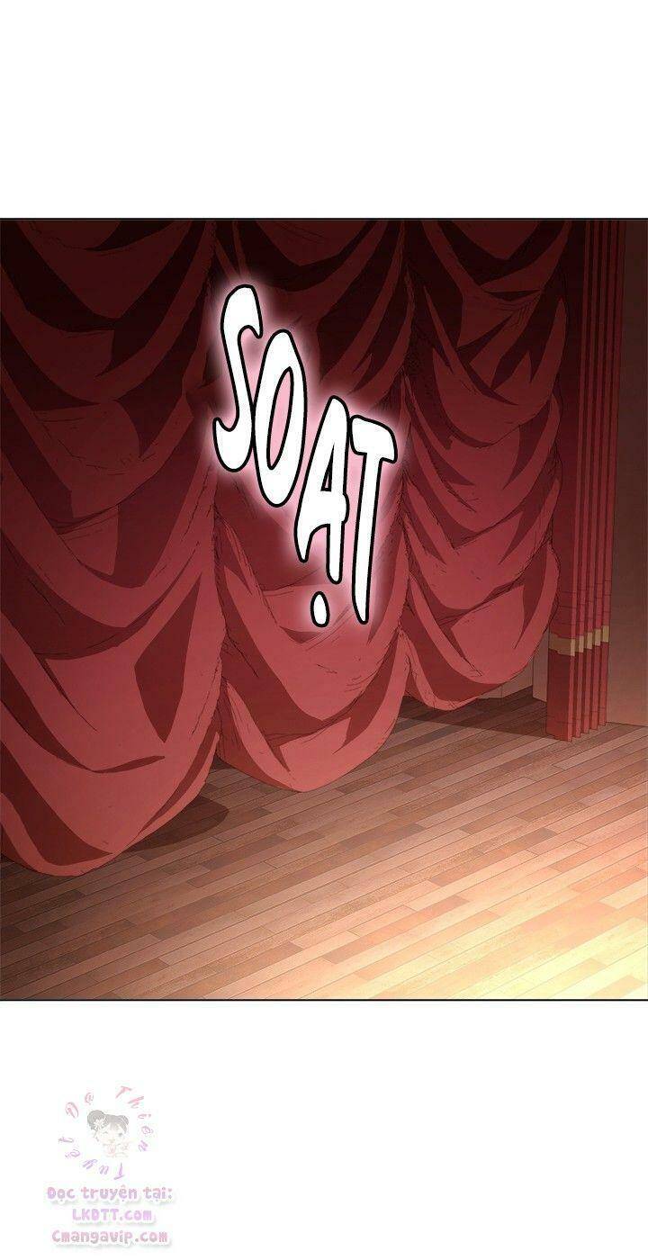 Để Yên Cho Tiểu Thư Hiền - Chương 34 - Trang 22