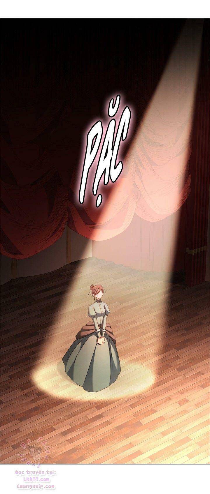 Để Yên Cho Tiểu Thư Hiền - Chương 34 - Trang 23