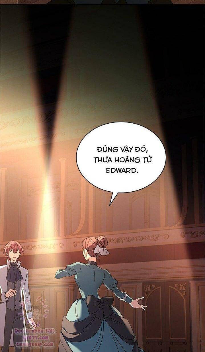 Để Yên Cho Tiểu Thư Hiền - Chương 34 - Trang 25