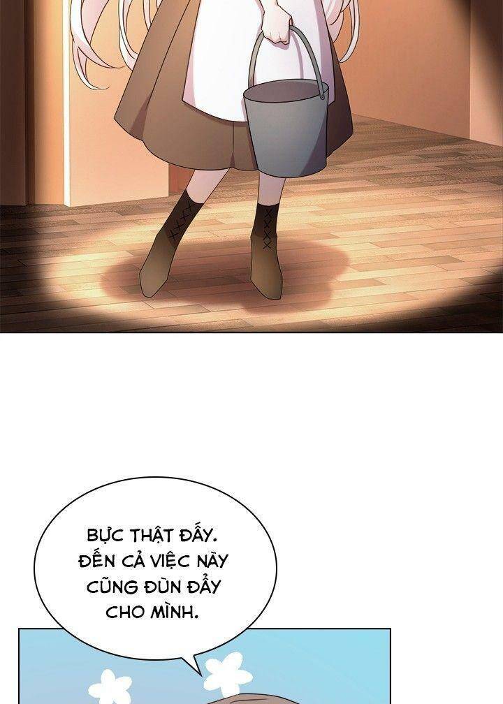 Để Yên Cho Tiểu Thư Hiền - Chương 34 - Trang 37