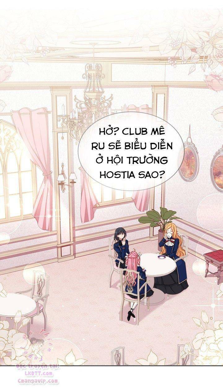 Để Yên Cho Tiểu Thư Hiền - Chương 34 - Trang 5