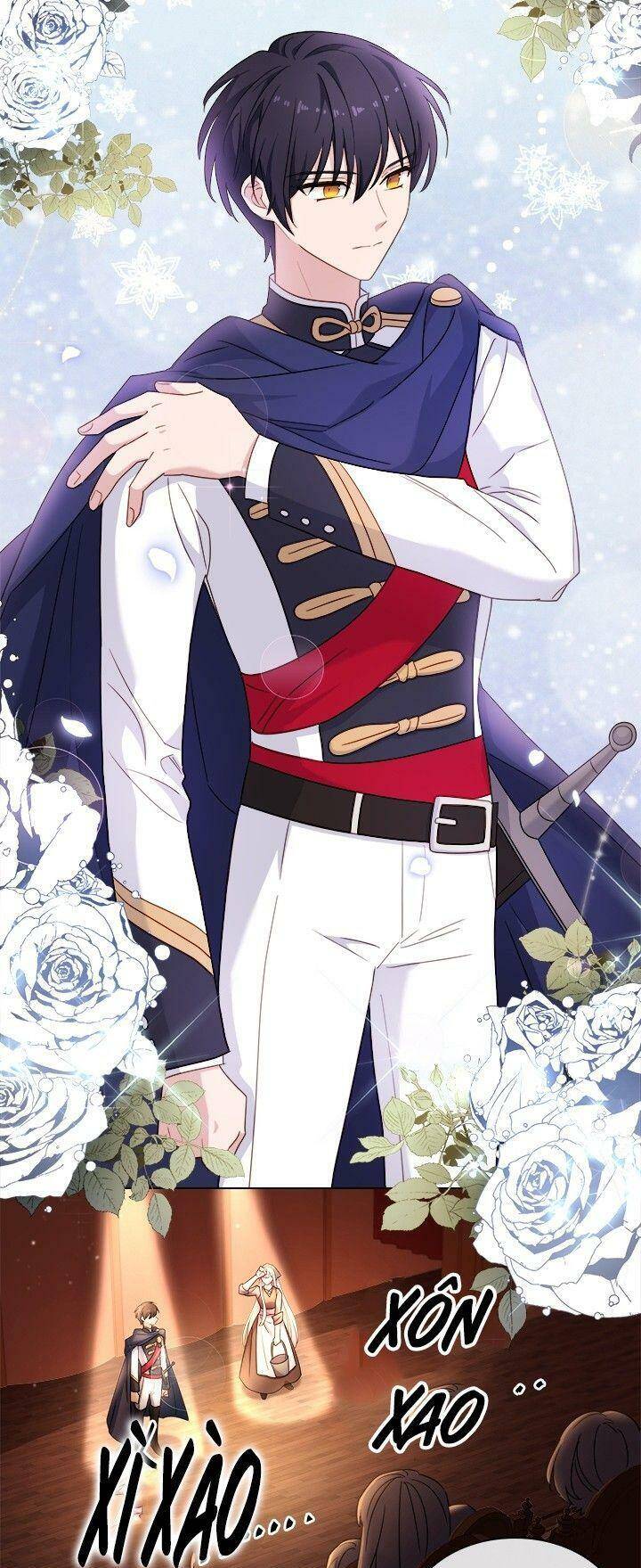 Để Yên Cho Tiểu Thư Hiền - Chương 34 - Trang 41