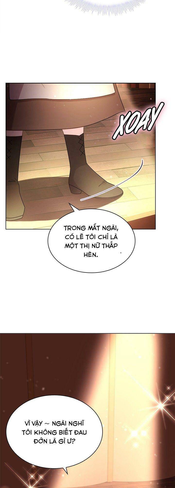 Để Yên Cho Tiểu Thư Hiền - Chương 34 - Trang 43