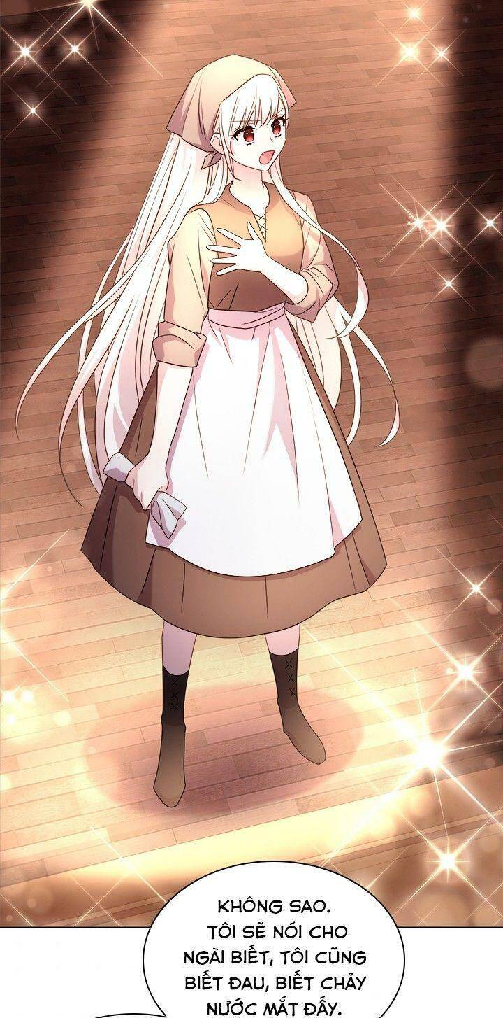 Để Yên Cho Tiểu Thư Hiền - Chương 34 - Trang 44