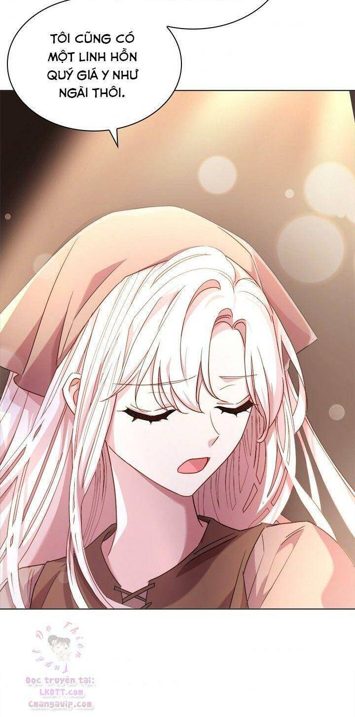 Để Yên Cho Tiểu Thư Hiền - Chương 34 - Trang 45